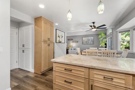 7460 Monet Place Rohnert Park CA 94928