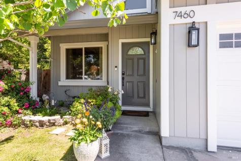 7460 Monet Place Rohnert Park CA 94928