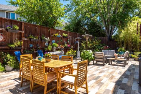 7460 Monet Place Rohnert Park CA 94928