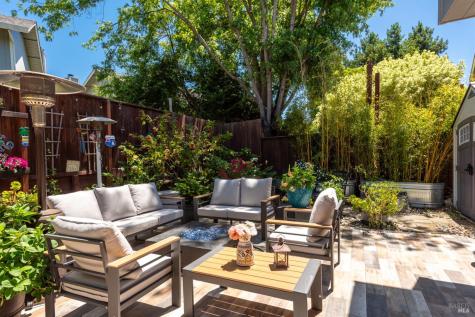 7460 Monet Place Rohnert Park CA 94928