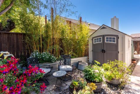 7460 Monet Place Rohnert Park CA 94928
