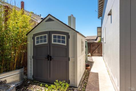 7460 Monet Place Rohnert Park CA 94928