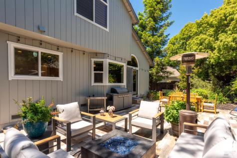 7460 Monet Place Rohnert Park CA 94928