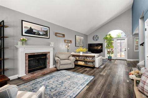 7460 Monet Place Rohnert Park CA 94928