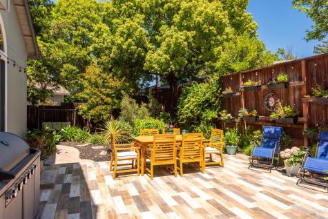 7460 Monet Place Rohnert Park CA 94928