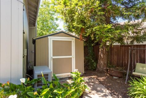 7460 Monet Place Rohnert Park CA 94928