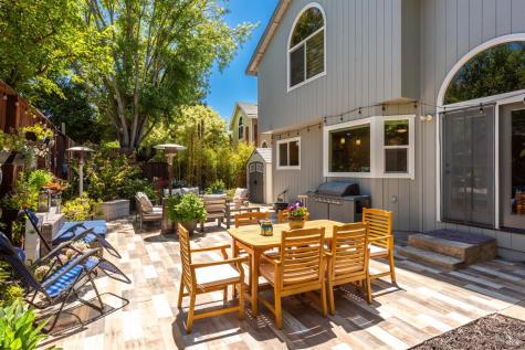 7460 Monet Place Rohnert Park CA 94928