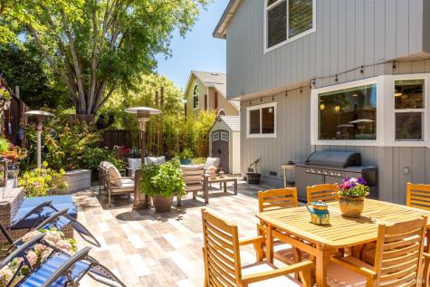 7460 Monet Place Rohnert Park CA 94928