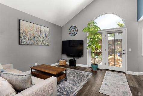 7460 Monet Place Rohnert Park CA 94928