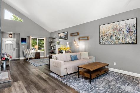 7460 Monet Place Rohnert Park CA 94928