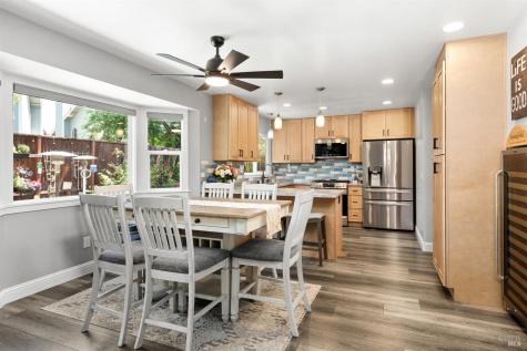 7460 Monet Place Rohnert Park CA 94928