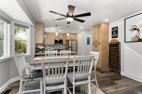 7460 Monet Place Rohnert Park CA 94928