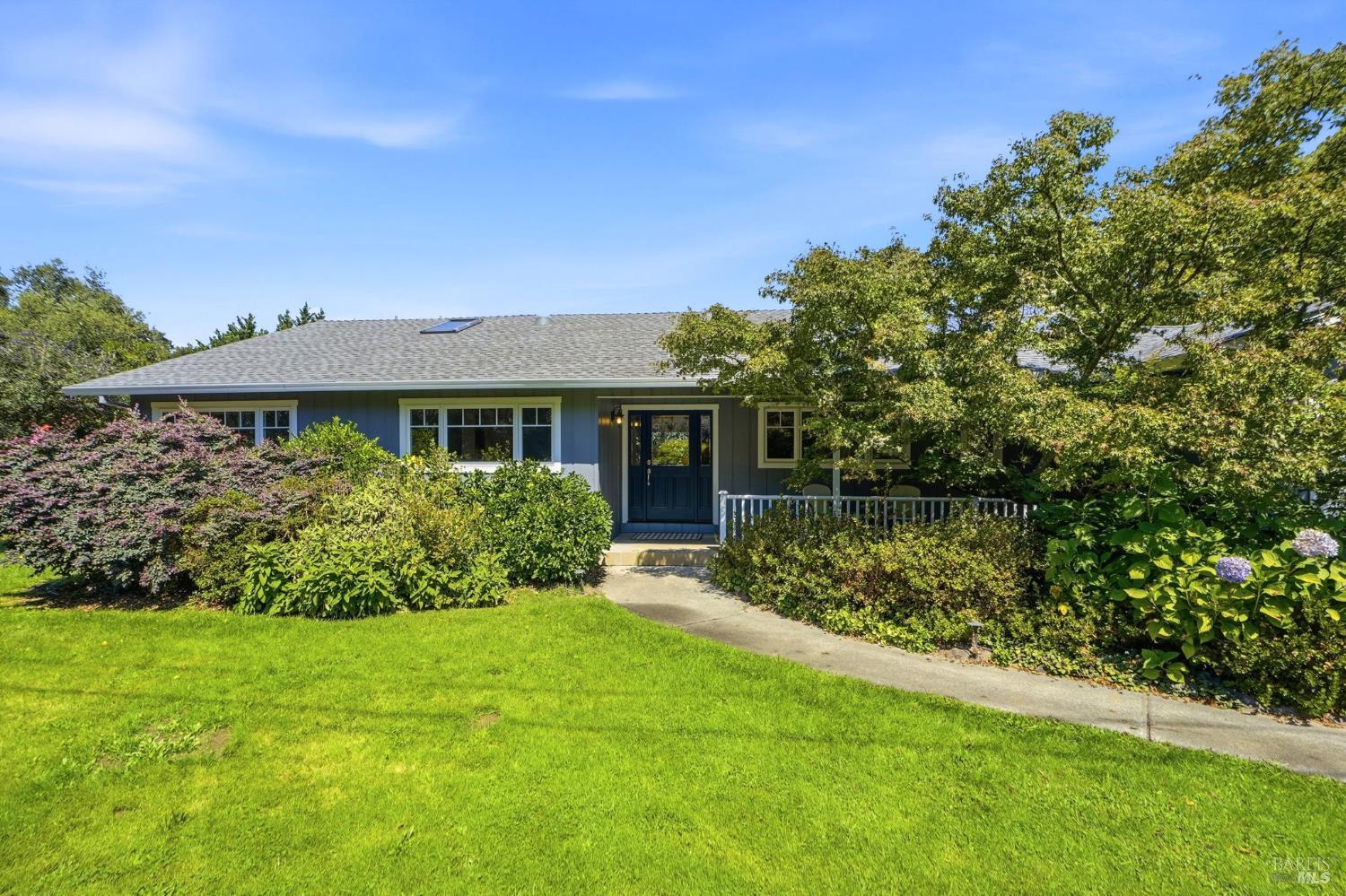 8245 Candy Apple Lane Sebastopol CA 95472