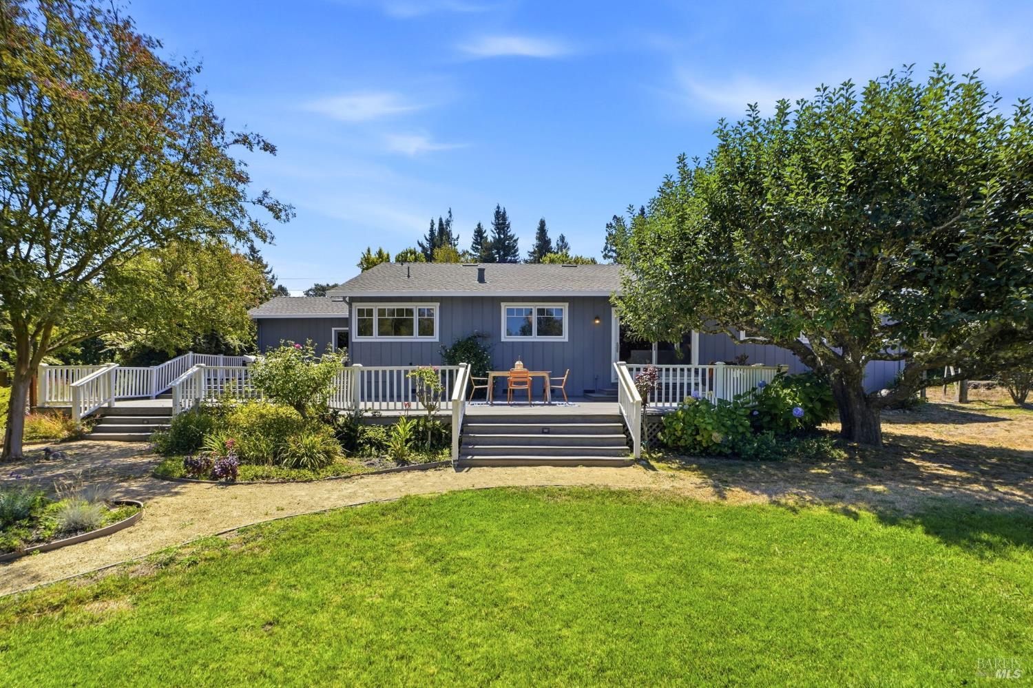 8245 Candy Apple Lane Sebastopol CA 95472