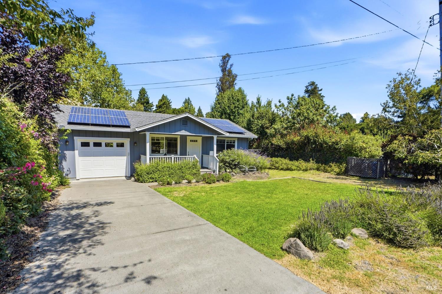 8245 Candy Apple Lane Sebastopol CA 95472