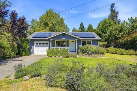 8245 Candy Apple Lane Sebastopol CA 95472