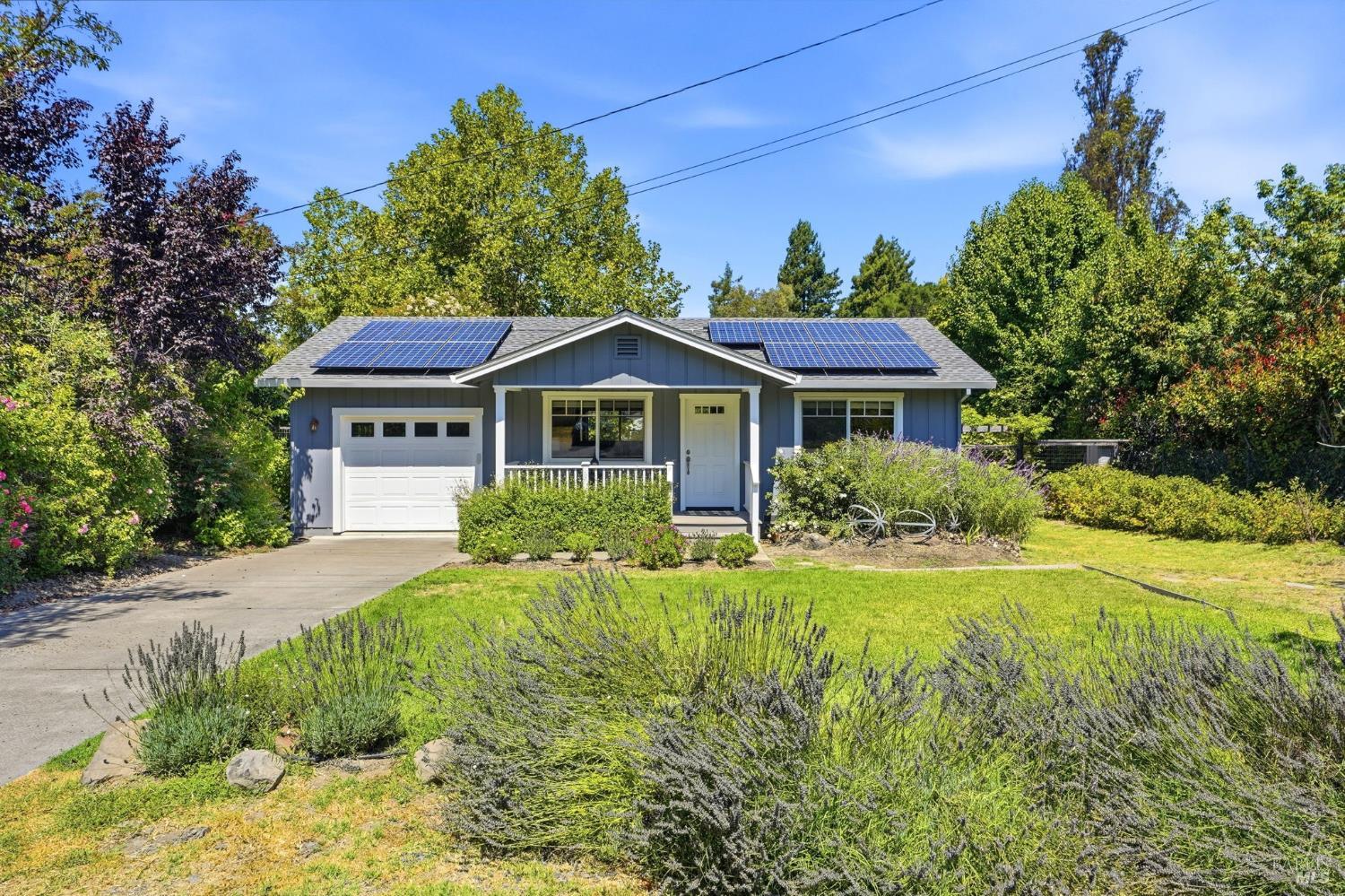 8245 Candy Apple Lane Sebastopol CA 95472