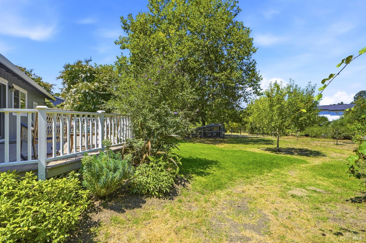 8245 Candy Apple Lane Sebastopol CA 95472