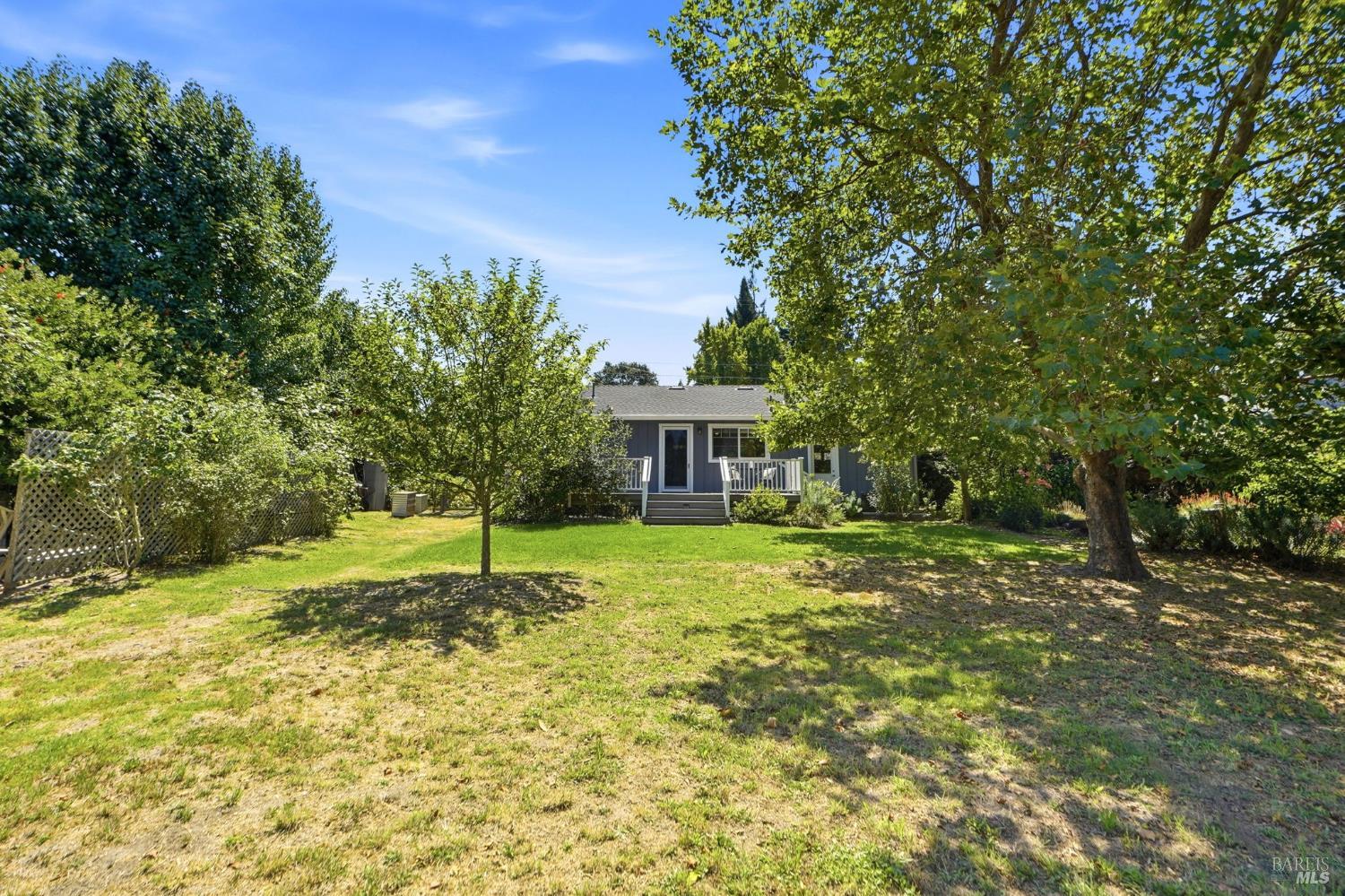 8245 Candy Apple Lane Sebastopol CA 95472