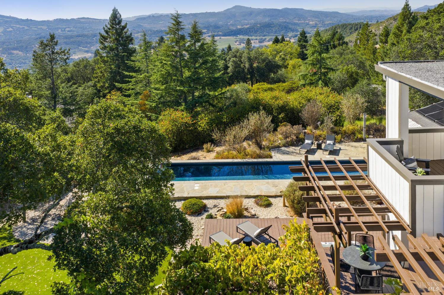 2125 Trinity Road Glen Ellen CA 95442