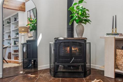 2125 Trinity Road Glen Ellen CA 95442