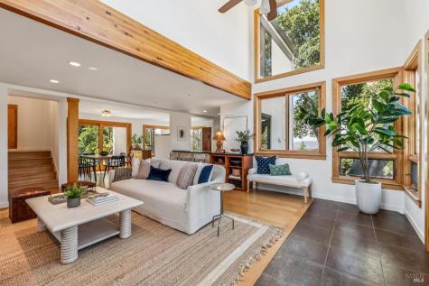 2125 Trinity Road Glen Ellen CA 95442