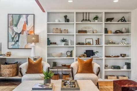 2125 Trinity Road Glen Ellen CA 95442