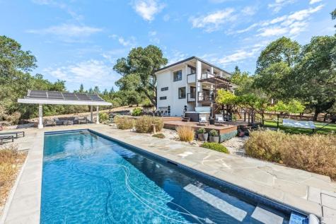 2125 Trinity Road Glen Ellen CA 95442