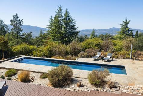 2125 Trinity Road Glen Ellen CA 95442