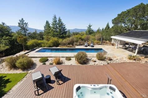 2125 Trinity Road Glen Ellen CA 95442