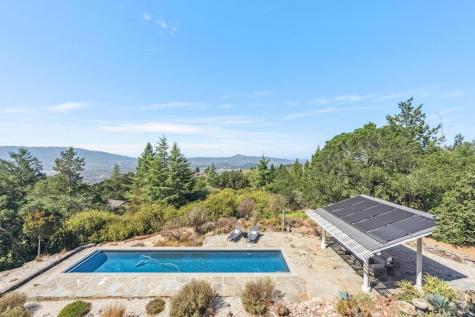 2125 Trinity Road Glen Ellen CA 95442