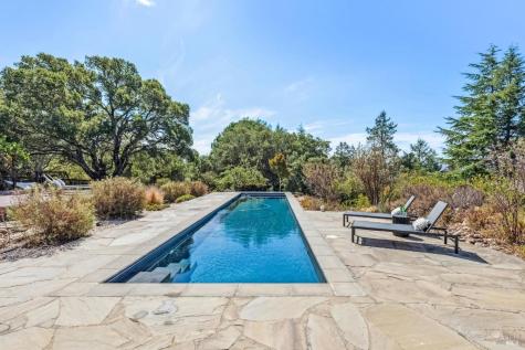 2125 Trinity Road Glen Ellen CA 95442