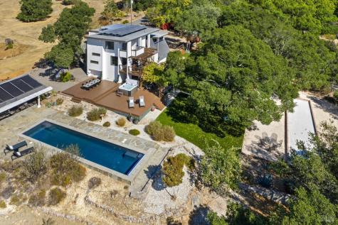 2125 Trinity Road Glen Ellen CA 95442