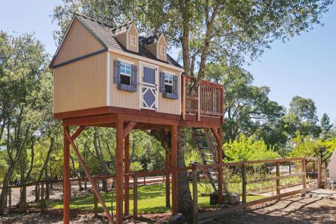 2125 Trinity Road Glen Ellen CA 95442