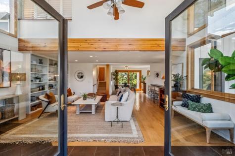 2125 Trinity Road Glen Ellen CA 95442