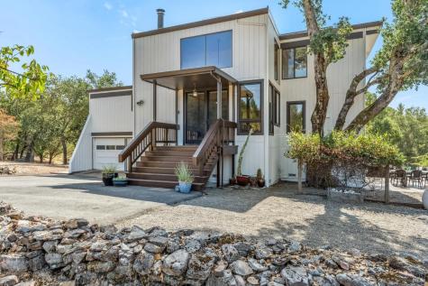 2125 Trinity Road Glen Ellen CA 95442
