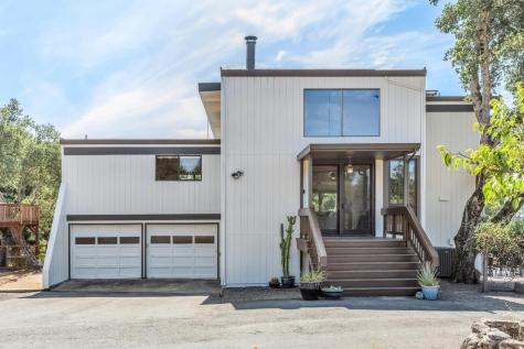 2125 Trinity Road Glen Ellen CA 95442