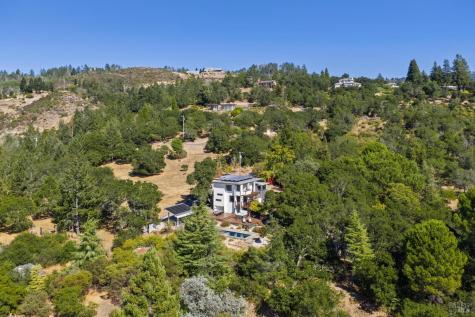 2125 Trinity Road Glen Ellen CA 95442