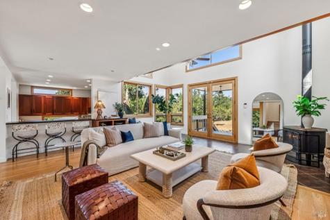 2125 Trinity Road Glen Ellen CA 95442
