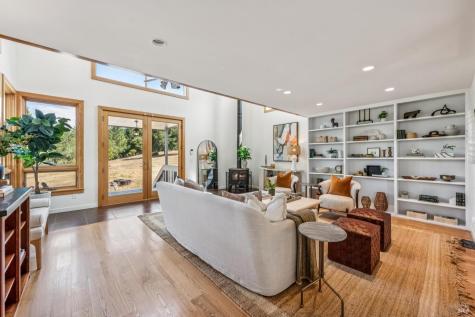 2125 Trinity Road Glen Ellen CA 95442