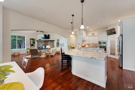 22130 Umland Circle Jenner CA 95450