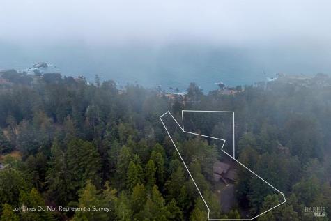 22130 Umland Circle Jenner CA 95450