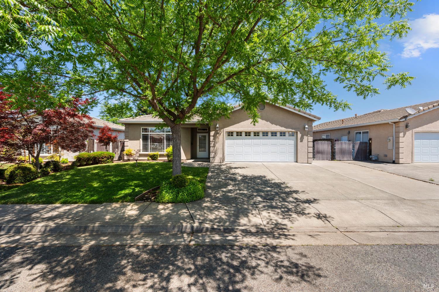 446 Kennwood Drive Ukiah CA 95482