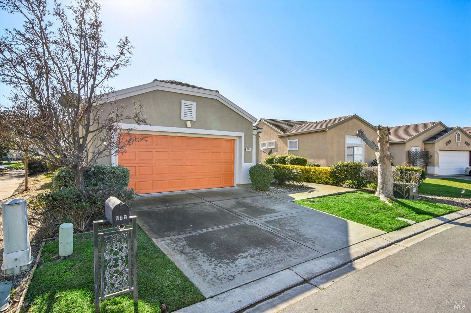 633 Deerfield Way Rio Vista CA 94571