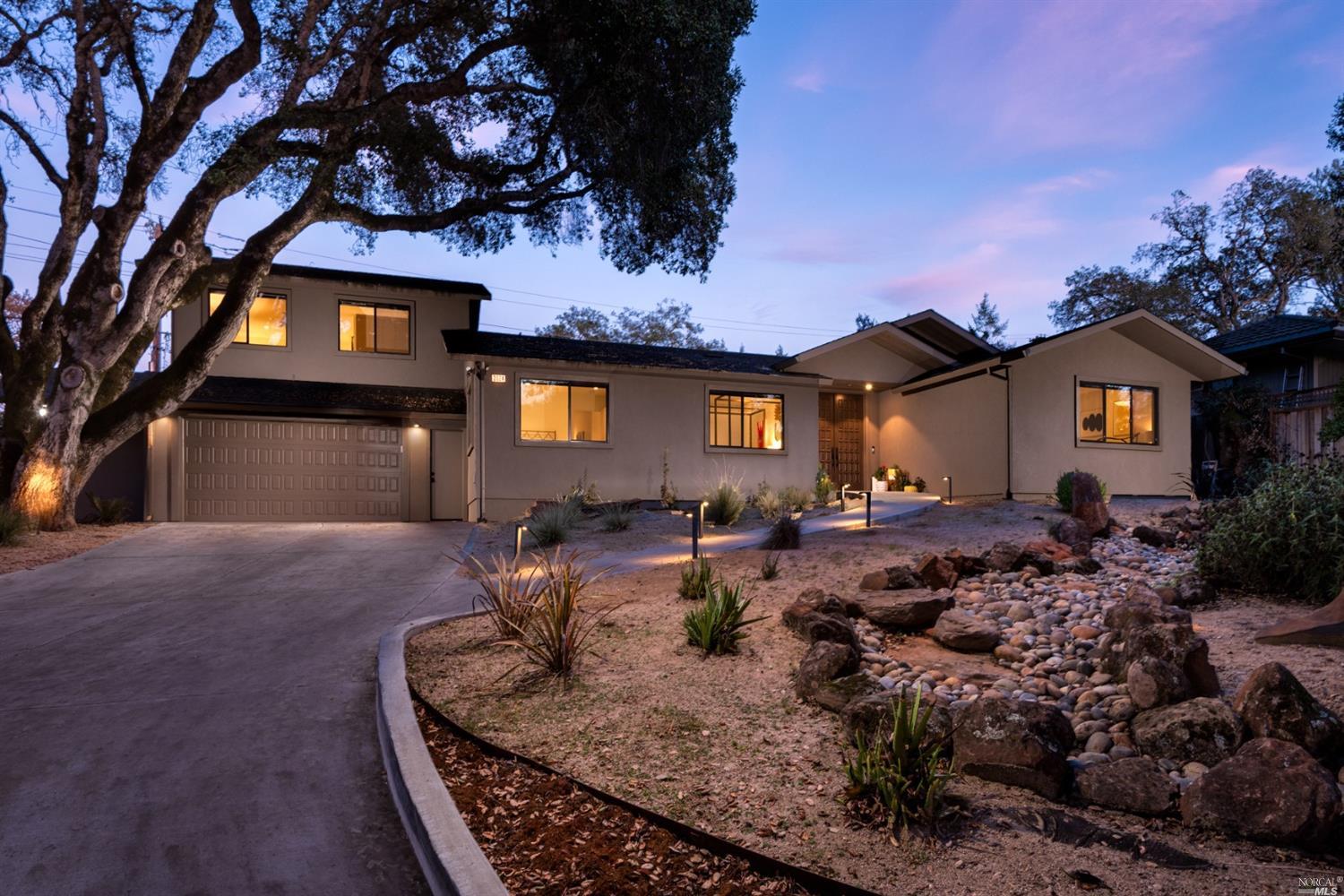 3624 Alta Vista Avenue Santa Rosa CA 95409
