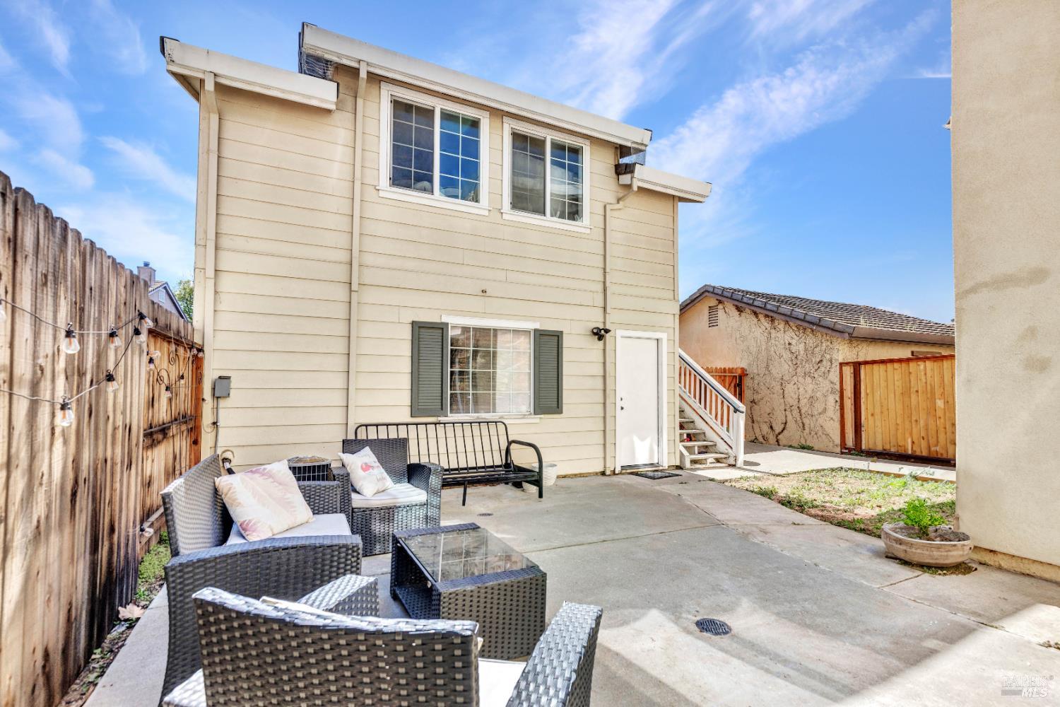 1241 Valley Glen Drive Dixon CA 95620