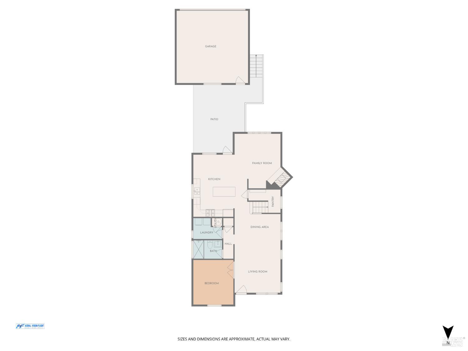 1241 Valley Glen Drive Dixon CA 95620