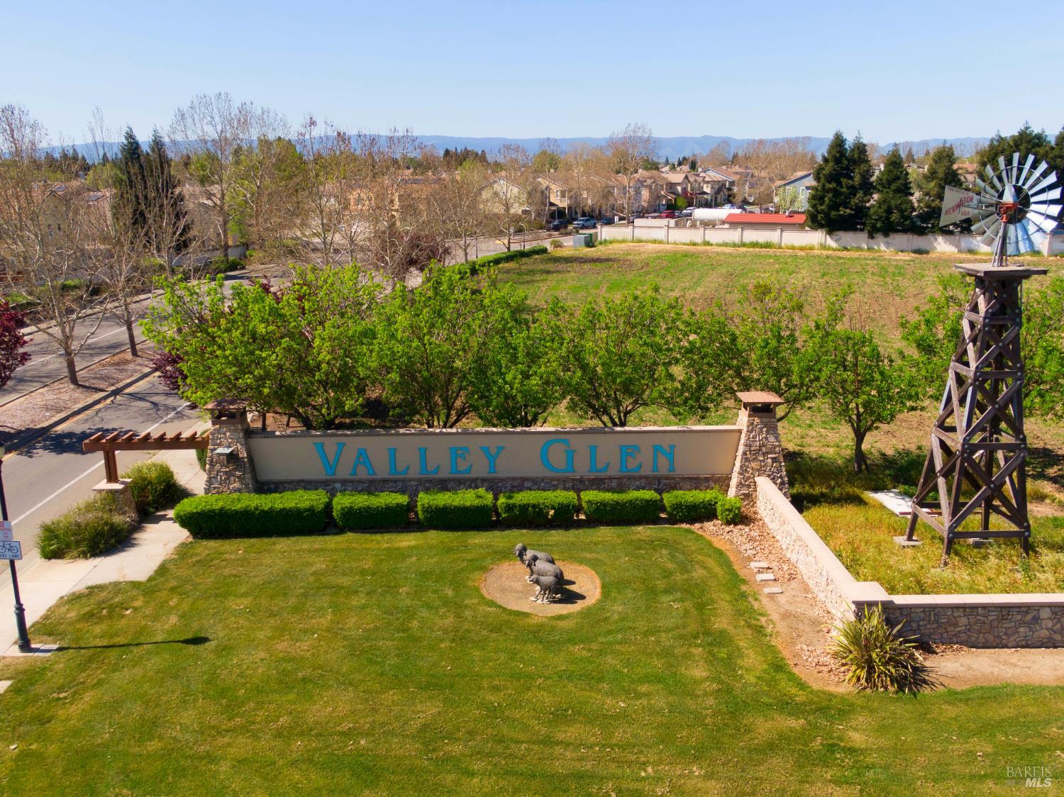 1241 Valley Glen Drive Dixon CA 95620