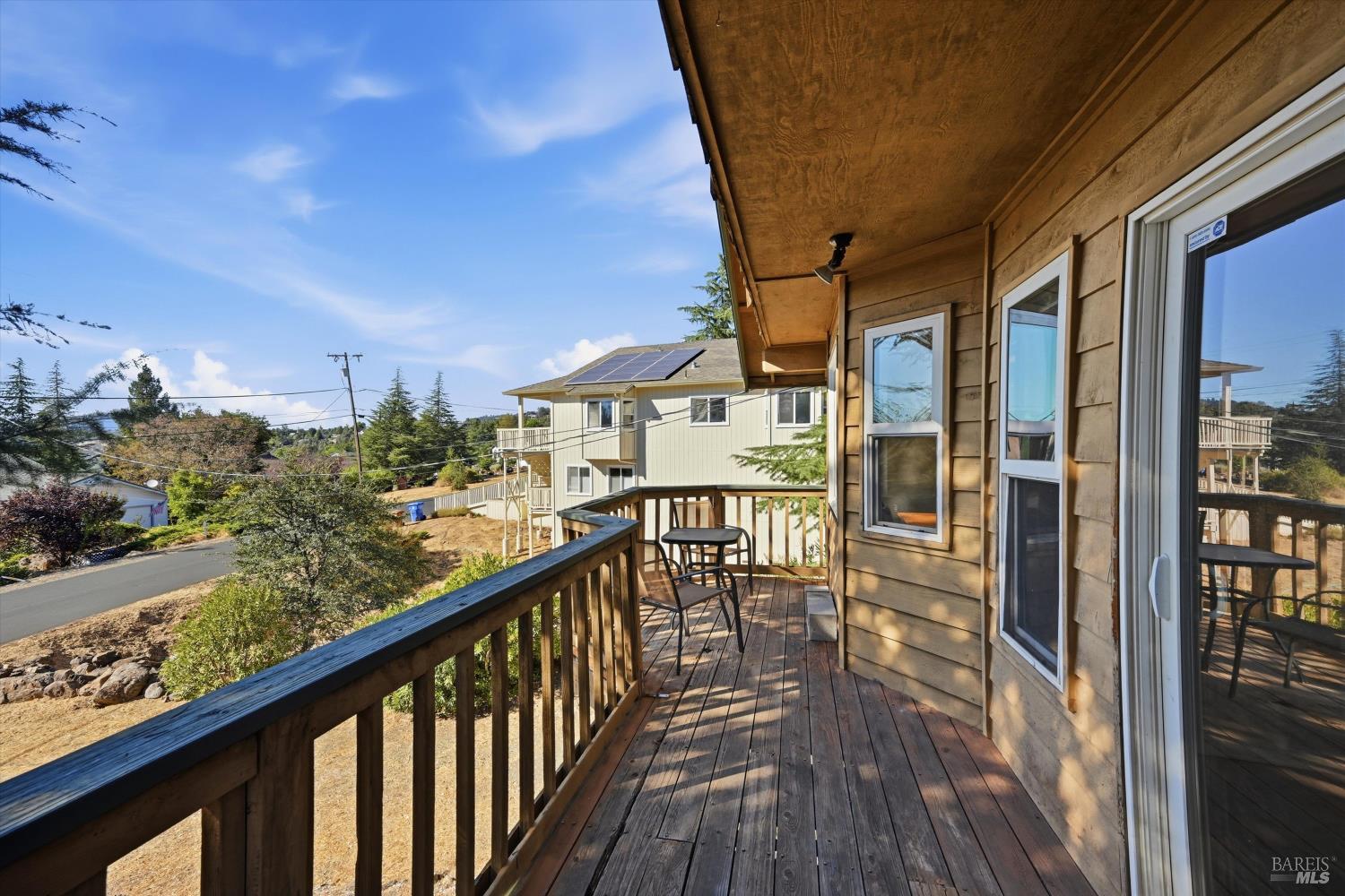 17198 Squirrelhill Road Hidden Valley Lake CA 95467