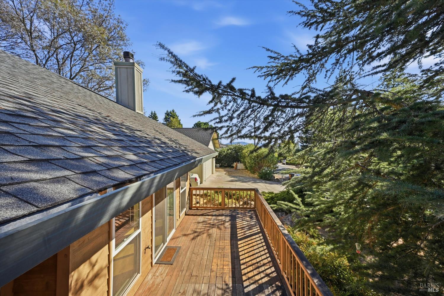 17198 Squirrelhill Road Hidden Valley Lake CA 95467